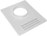 ПЛОЩАДКА ТОРЦЕВАЯ с решет D100 П