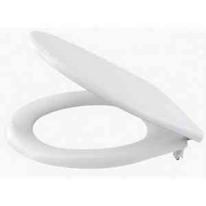 Сиденье для унитаза ALCAPLAST  A604 SOFTCLOSE