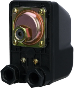 Реле защиты от сухого хода   1/4  ВН.  резьба  PC-9G OASIS