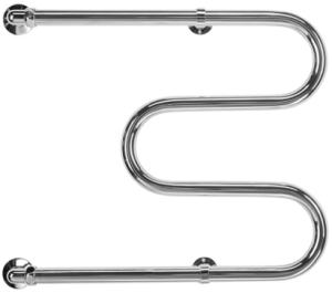 П/С  ТЕРМИНУС  М-обр AISI 25 500х600   (600*527*500)   БЕЗ КОРОБКИ  подключение 3/4"