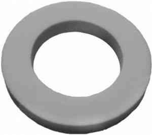 П-63/1 ПРОКЛАДКА БЕЛАЯ ДЛЯ АРМАТУРЫ "ALCAPLAST"