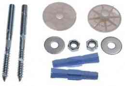 КРЕПЛЕНИЕ   РАКОВИНЫ     КУ - 2