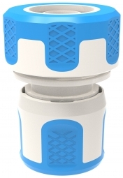 Коннектор 3/4" блистер  AI 1004 