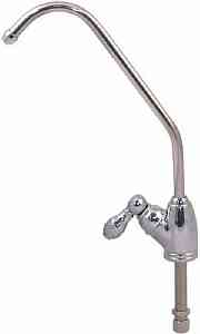 АБ  КРАН с керам вентилем для питьевых систем   АБФ-КР-1