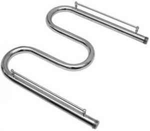 П/С  ТЕРМИНУС  М-обр 32*2  60Х40   !ПОЛКА!  в короб