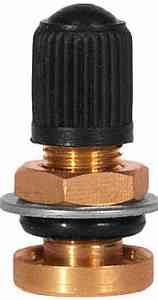 ВК5-500  ВОЗДУШНЫЙ КЛАПАН - НИППЕЛЬ  д/закачки воздуха в гидроаккумулятор    BK5-500