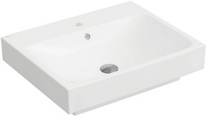 Раковина BERGES Strati, 60х48,5 см