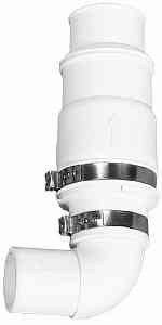 CHV250, Отсечной клапан STP-250