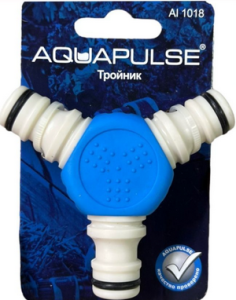 Тройник  АI 1018 