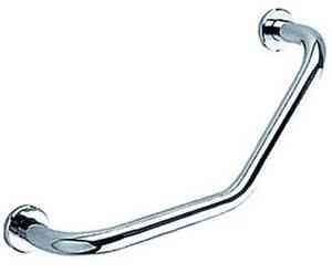 ПОРУЧЕНЬ  Potato  P3517  Д/ВАННЫ L-тип (угловой)