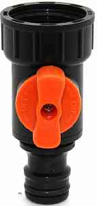 Кран запорный 3/4  AP 1009  подвес