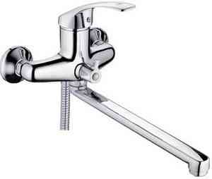 ВАННА  ЭВЕРЕСТ B22-024  Ф40 картридж  ПОВ. ПЕРЕКЛ. на корпусе