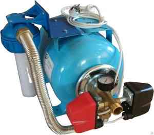 Комплект оборудования д/насоса (КОН 80), , шт  КОН 80 (6)