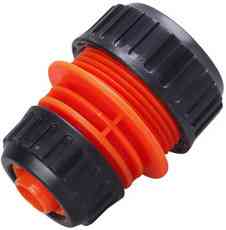 Муфта-соединитель 3/4 - 3/4 БЕЗ подвеса AP 1007