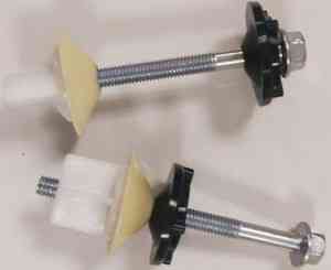 Крепление бачка к унитазу Б  02.00  Уклад