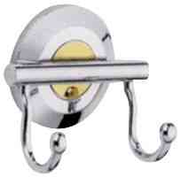 ДЕРЖАТЕЛЬ  д/полотенец  Potato  P104-2