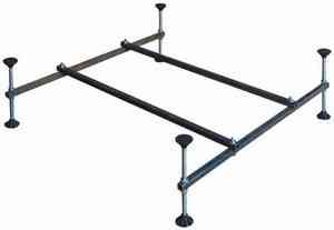 Каркас для душевого поддона  квадрат  90