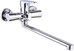 Смеситель для ванны G-Lauf NUD7-A146