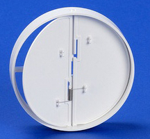 КЛАПАН обратный  D 120  Флекс