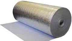 Подложка для теплого пола ППИ-ПЛ3*1000мм*30м GLOBEX