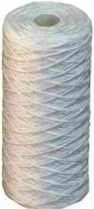 КАРТРИДЖ  ВП-10М-10BB  AQUAGID   из верев полипропилена БИГ БЛЮ 