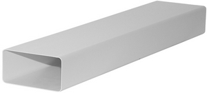 Канал прямоугольный 0,5 м 60х120 ФЛЕКС