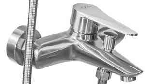 #СМ  ВАННА  ПСМ-300-1 STEEL нержавеющая сталь AISI-304 (Эксцентрик ИМПОРТ) тип См-ВОРНШлА 