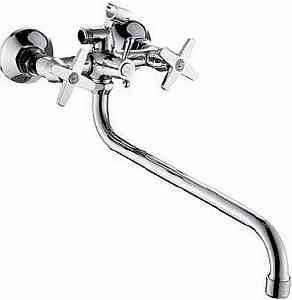 ВАННА  ЭВЕРЕСТ B22-069  1/2" к Ш/П КРЕСТ