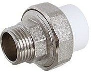 ПП  Американка  25х1/2"  НР  Aqualink ##